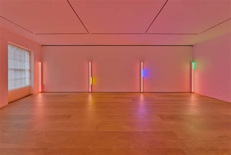 dan flavin fondazione prada|dan flavin artists.